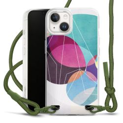 Carry Case fabric olive