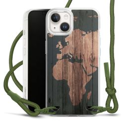 Carry Case fabric olive