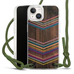 Carry Case fabric olive