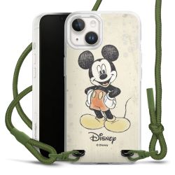 Carry Case fabric olive