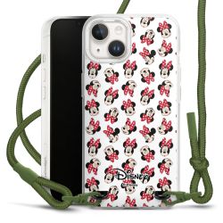 Carry Case fabric olive