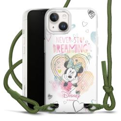 Carry Case fabric olive