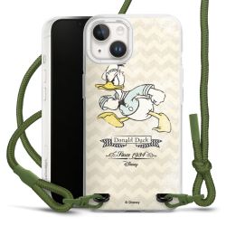 Carry Case fabric olive