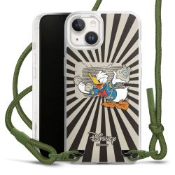 Carry Case fabric olive