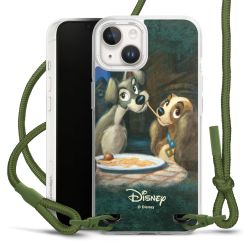 Carry Case fabric olive