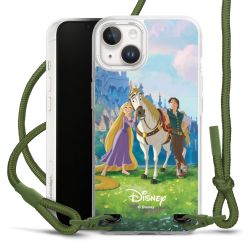 Carry Case fabric olive