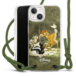 Carry Case fabric olive