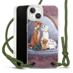 Carry Case fabric olive