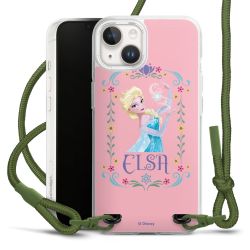 Carry Case fabric olive