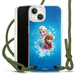 Carry Case fabric olive