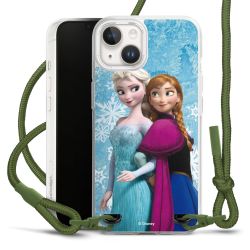 Carry Case fabric olive