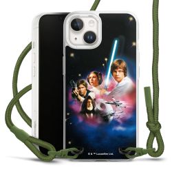 Carry Case fabric olive