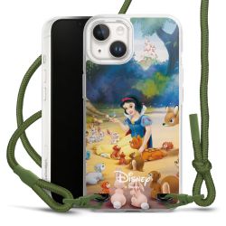 Carry Case fabric olive