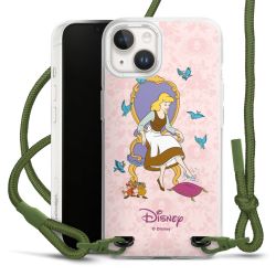 Carry Case fabric olive