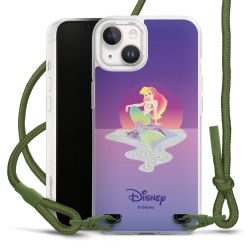 Carry Case fabric olive