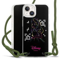 Carry Case fabric olive