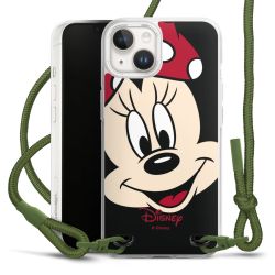 Carry Case fabric olive