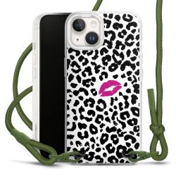 Carry Case fabric olive