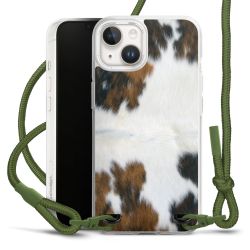 Carry Case fabric olive