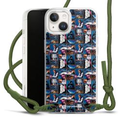 Carry Case fabric olive