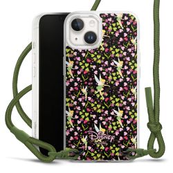 Carry Case fabric olive