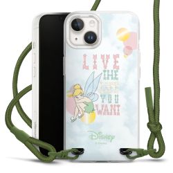 Carry Case fabric olive