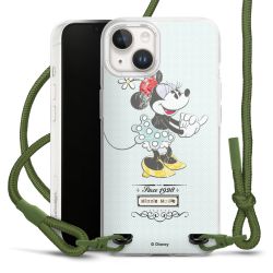 Carry Case fabric olive