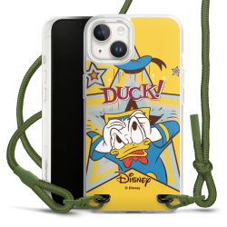 Carry Case fabric olive