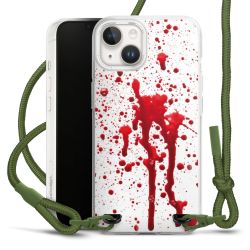 Carry Case fabric olive