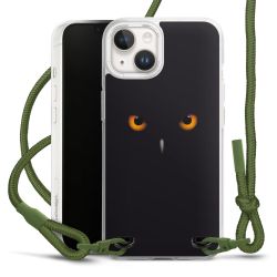 Carry Case fabric olive