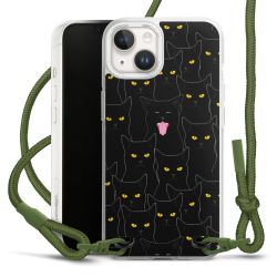 Carry Case fabric olive