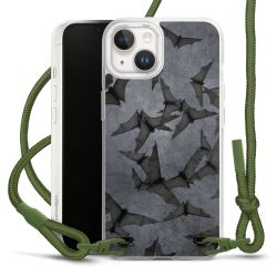 Carry Case fabric olive