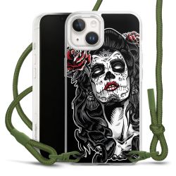 Carry Case fabric olive