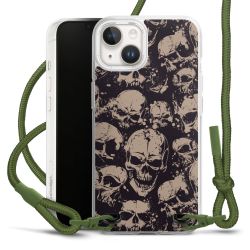 Carry Case fabric olive