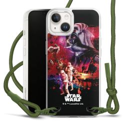 Carry Case fabric olive