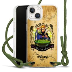 Carry Case fabric olive