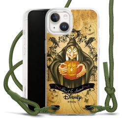 Carry Case fabric olive