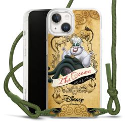 Carry Case fabric olive