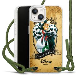 Carry Case fabric olive