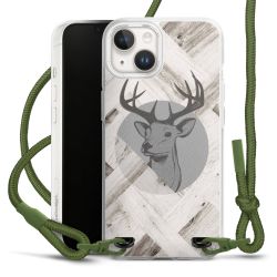 Carry Case fabric olive