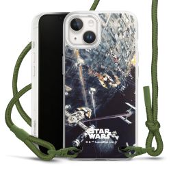 Carry Case fabric olive