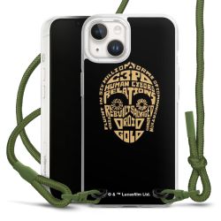 Carry Case fabric olive