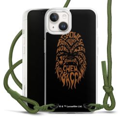 Carry Case fabric olive