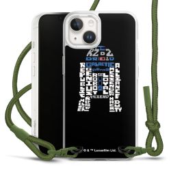 Carry Case fabric olive