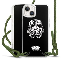 Carry Case fabric olive