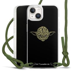 Carry Case fabric olive