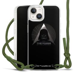 Carry Case fabric olive