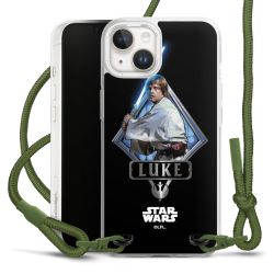 Carry Case fabric olive