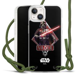 Carry Case fabric olive