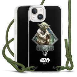 Carry Case fabric olive